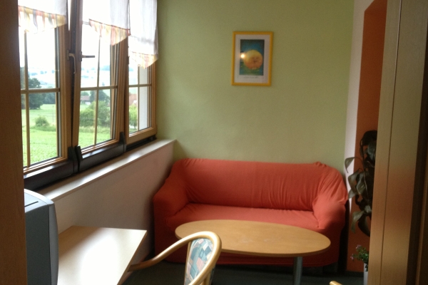 Waldesruh Landhotel